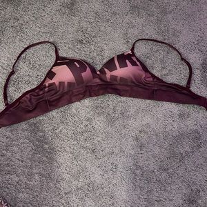 Victoria’s Secret PINK sports bra